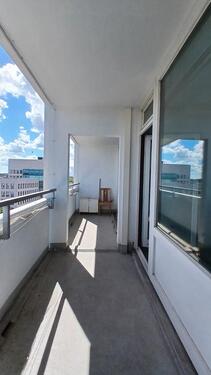 Foto - Lichtdurchflutete 2-Zimm.-Whg 64m2 Zentrum Neu-Isenburg Privat !