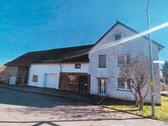 Foto - EinfamilienhausBauernhaus+2Scheunen-1700qm-120qm-57583 Nauroth