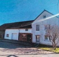 EinfamilienhausBauernhaus+2Scheunen-1700qm-120qm-57583 Nauroth