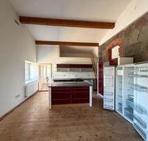 Gemütliche 2 Zimmer Wohnung in ruher Dorflage nahe Greifswald - Neuenkirchen