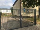 Foto - Grosser Stellplatz Zweibrücken Wohnmobil LKW Boot Wohnwagen