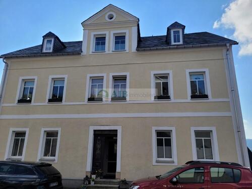 Foto - Singlewohnung in ruhiger Lage ***Altersgerecht***