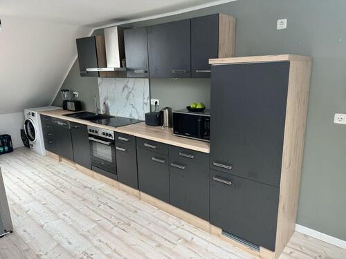 Foto - 3Zimmer Dachgeschoßwohnung - 800,00 EUR Kaltmiete,