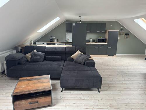 Foto - Etagenwohnung zur Miete in Hankensbüttel