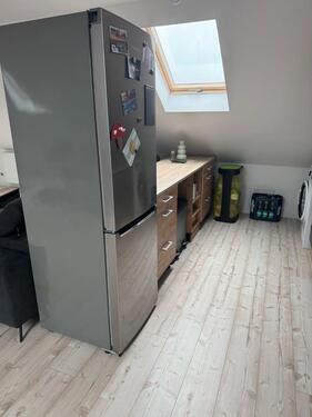 Foto - Etagenwohnung in Hankensbüttel
