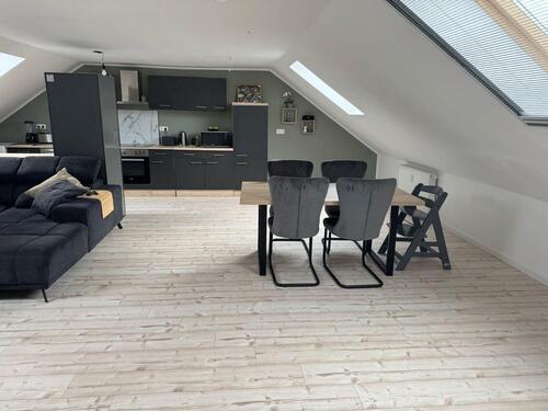 Foto - Etagenwohnung in Hankensbüttel zur Miete