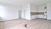 Foto - Etagenwohnung zur Miete in Mühlhausen (Thüringen)