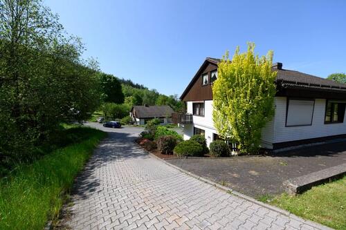 Foto - Einfamilienhaus zur Miete in Schmallenberg
