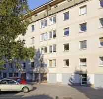 Demnächst frei! 3-Zimmer-Wohnung in Duisburg
