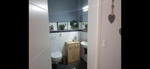 Foto - Etagenwohnung in Wilhelmshaven