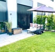 Exklusive 2-Zimmer-Wohnung in Toplage am Wöhrder See - Nürnberg Erlenstegen