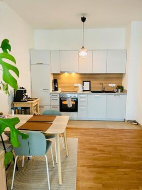 Foto - Etagenwohnung zur Miete in Nürnberg