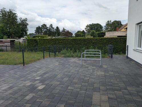Foto - Etagenwohnung zur Miete in Oranienburg