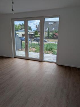 Foto - Etagenwohnung in Oranienburg zur Miete