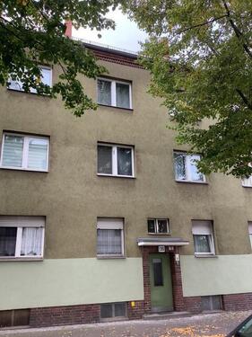 Foto - Endlich ein eigenes zu Hause. Schnuckelige Singlewohung.