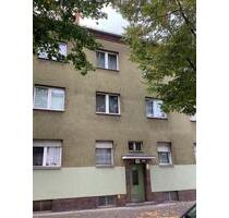 Endlich ein eigenes zu Hause. Schnuckelige Singlewohung. - Berlin Reinickendorf