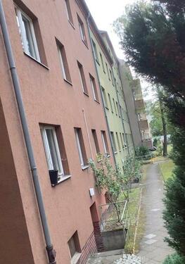 Foto - Etagenwohnung zur Miete in Berlin