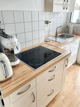 Foto - Etagenwohnung in Aachen