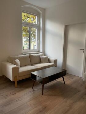 Foto - Etagenwohnung zur Miete in Döbeln