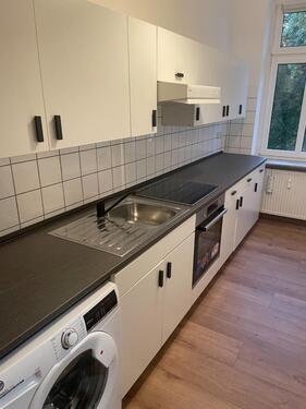 Foto - Etagenwohnung in Döbeln zur Miete