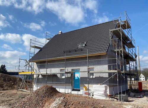 Foto - 100 m2 Haus in Reinsdorf mieten
