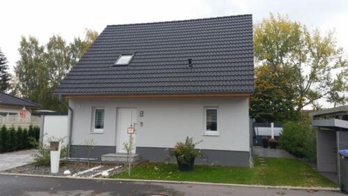 Foto - Einfamilienhaus zur Miete in Reinsdorf
