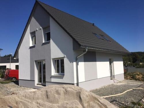 Foto - Einfamilienhaus in Reinsdorf