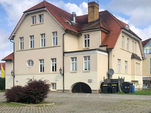 Foto - 2½-Zimmer-DG in der „Alten Post“