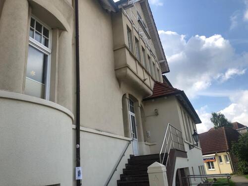 Foto - 3 Zimmer Etagenwohnung zur Miete in Greifswald