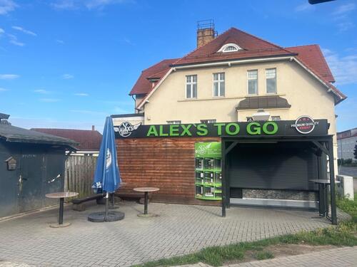 Foto - 3 Zimmer Etagenwohnung in Greifswald