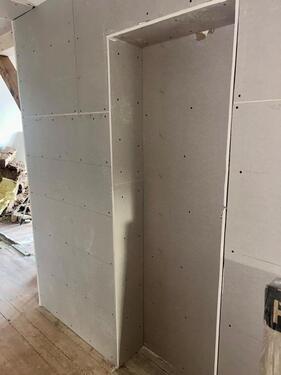 Foto - Etagenwohnung in Greifswald zur Miete