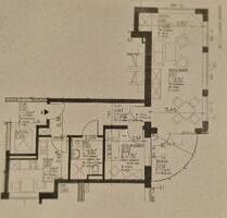 Betreute Wohnung in Neumünster zu vermieten