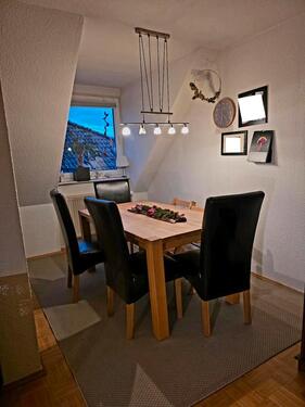 Foto - Etagenwohnung in Braunschweig zur Miete