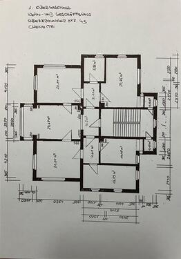 Foto - Nachmieter 5 Raum Wohnung Rabenstein
