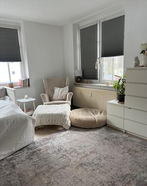 Foto - Etagenwohnung zur Miete in Chemnitz