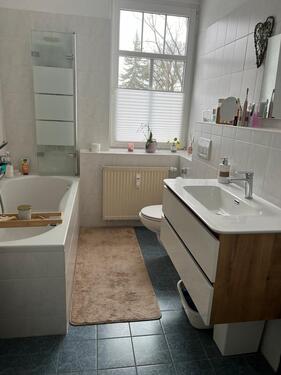 Foto - Etagenwohnung in Chemnitz