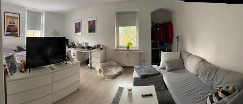 Foto - Etagenwohnung in Chemnitz zur Miete