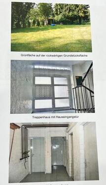 Foto - 2 Zimmer Etagenwohnung in Bochum