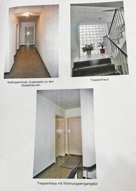 Foto - Etagenwohnung in Bochum zum Kaufen