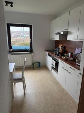 Foto - 2 Zimmer Etagenwohnung zur Miete in Bremen