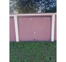 Garage zu vermieten - 60,00 EUR Miete, in Herzberg am Harz (PLZ: 37412)