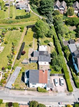 Foto - Einfamilienhaus zum Kaufen in Hamburg