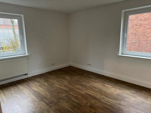 Foto - Etagenwohnung in Lüneburg zur Miete