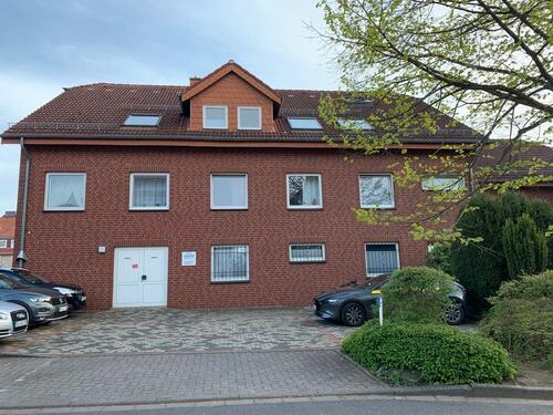 Foto - 3 ZKB-Wohnung Maisonette 115 qm in Landwehrhagen zum 01.01.2026