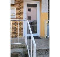 4 Zimmer Gartenwohnung in Finthen - Mainz