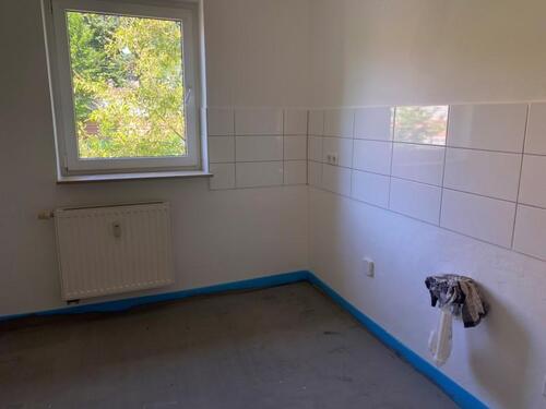 Foto - 3 Zimmer Erdgeschoßwohnung in Delmenhorst