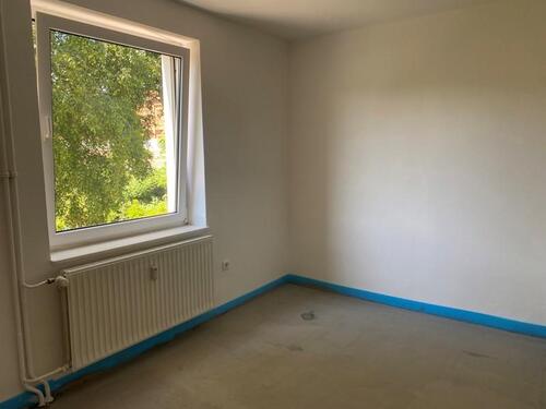Foto - Erdgeschoßwohnung in Delmenhorst zur Miete