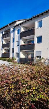 Foto - 3 Zimmer Wohnung in bester Verkehrslage