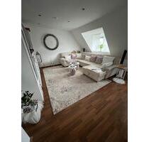 Renovierte 2 Zimmer Wohnung mit schöner Aufteilung - Essen Stadtbezirk IV