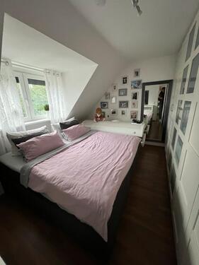 Foto - Etagenwohnung in Essen zur Miete